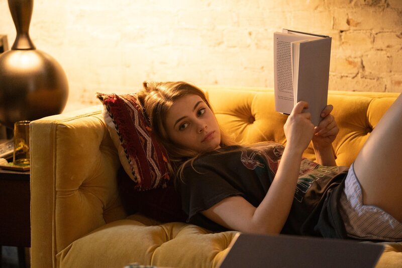 After Passion (USA, 2019)