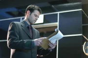 Ist er dem Mörder auf der Spur? Tim Speedle (Rory Cochrane)