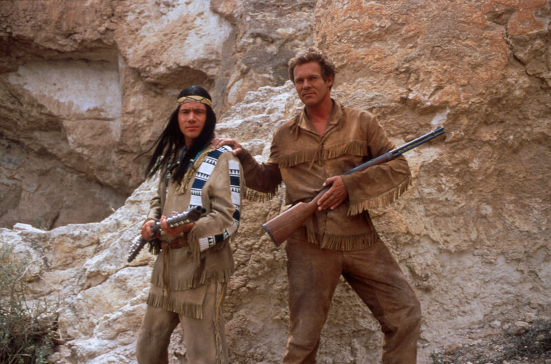 Der Schuh des Manitu (D, 2001)