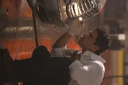 Auf Spurensuche: Eric Delko (Adam Rodriguez) hofft, einen Hinweis auf den Täter zu finden ...