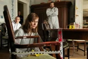 Ostfriesenblut, Barnaby Metschurat als Rupert, Christiane Paul als Ann Kathrin Klaasen, Christian Erdmann als Frank Weller