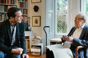 Sternstunde Musik Die Alchemie des Klaviers Alfred brendel und Francesco Piemontesi