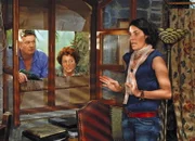 Schöni Uussichte Ernstfall auf Mallorca - Sitcom Staffel 2, Episode 9