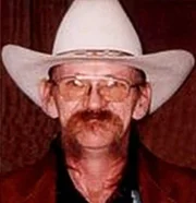 Wesley Backman.