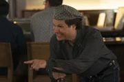 Cheff (Michael Ian Black)