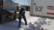 Ice Road truckers Seas11 EP Dreamteam