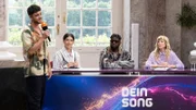 Der groÃŸe Moment - wer kommt weiter? 1