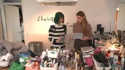Isabella Franke (r.)