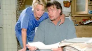 Immer dieser Papierkram! Rita (Gaby Köster) bietet Horst (Frank Vockroth) an, die Buchführung für den Motorradladen zu übernehmen. Ihr bleiben allerdings nur noch wenige Stunden...