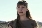 Dr. Maggie Mitchell (Katharine O'Donnelly)