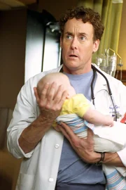 Dr. Perry Cox (John C. McGinley)