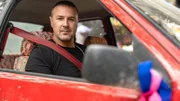 Paddy McGuinness. Die Verwendung des sendungsbezogenen Materials ist nur mit dem Hinweis und Verlinkung auf RTL+ gestattet.