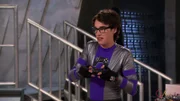 Balfour (Joey Bragg)
