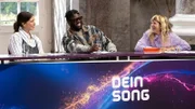 Wer kann die Jury begeistern? 1