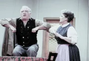 Peter Steiner, Erna Wassmer