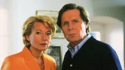 Dr. Stefan Frank (Sigmar Solbach) und Elfi Dressler (Angela Neumann)