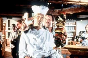 (v.li.): Siemen Rühaak (Paul Reuther), Hermann Giefer (Luis).