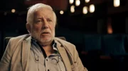 Reinhard Schwabenitzky, Regisseur von ‚Der Einstand‘, arbeitet am Beginn seiner Karriere Viel mit Waltz zusammen.