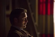 Betreibt in Italien weiterhin sein schmutziges Geschäft: Hannibal (Mads Mikkelsen) ...