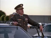 Col. Lynch hat das A-Team schon wieder verpasst...