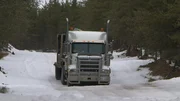 Ice Road truckers Seas11 EP Aerger im Doppelpack