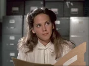 Amy (Melinda Culea) macht sich auf die Suche nach dem A-Team...
