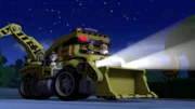 v.li.: Rocky, Marshall, Chase, Rubble