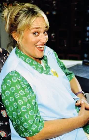 Anpacken, zusammenhalten, Klartext reden - das ist Rita Kruse (Gaby Köster). Sie ist ein Multitalent des Alltags: Supermarktkassiererin, Hausfrau und Mutter. Ihr Leben wird ständig vom Chaos bedroht. Aber Rita hat ein Patentrezept: geradeaus und durch...