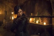 Will schließt sich mit Chiyo (Tao Okamoto) zusammen, die nicht werden will, was ihr Hannibal einst prophezeite - nämlich eine Mörderin!