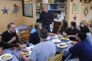 Kann Gordon Ramsay dem "Classic American Restaurant" helfen?