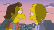 Nelson (l.); Lisa (r.)