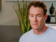 John C. McGinley (Dr. Perry Cox).