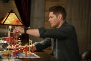 Dean Winchester (Jensen Ackles)