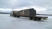 Ice Road truckers Seas11 EP Aerger im Doppelpack
