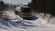 Ice Road truckers Seas11 EP Schlechte Kombi