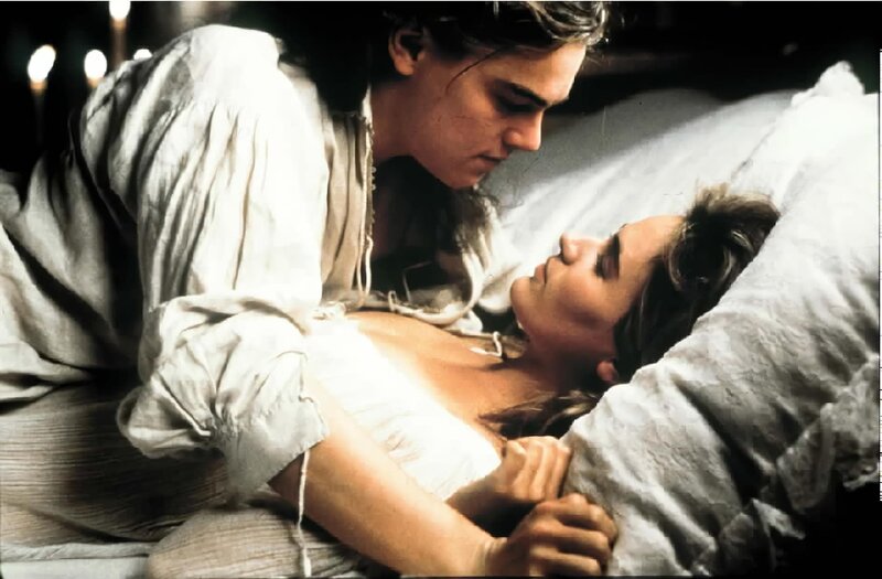 Der Mann mit der eisernen Maske (USA/F, 1998)