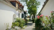 Mörbisch.