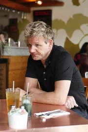 Gordon Ramsay