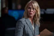Detective Amanda Rollins (Kelli Giddish)