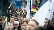 „Was bedeutet es für Demokratie, soziale Gerechtigkeit und Meinungsfreiheit, wenn die AfD an die Macht kommt?“, fragen Investigativ-Journalistinnen des deutschen Polit-Magazins „Monitor“ eine KI, die künstliche Intelligenz „ChatGPT“