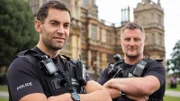 Police Interceptors S019 - DIstributor Deliverables.