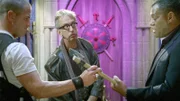 +++ Die Verwendung des sendungsbezogenen Materials ist nur mit dem Hinweis und Verlinkung auf RTL+ gestattet. +++