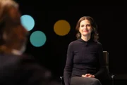 Die britische politische Philosophin und Autorin Erica Benner ist zu Gast bei "Precht" zum Thema"Wer regiert in der Demokratie?".