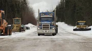 Ice Road truckers Seas11 EP Schwere Ladung