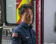 Howie 'Chimney' Han (Kenneth Choi)