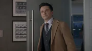 Benny Colón (Freddy Rodriguez)