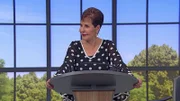 Joyce Meyer