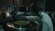 Radar-Operator