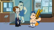 L-R: Roger, Stan