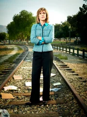 Kelly Siegler ermittelt als Anwältin in den schwersten Fällen. Wo andere aufgeben, legt sie erst richtig los. Und zwar so lange, bis alle Spuren aufgedeckt und der Täter zur Rechenschaft gezogen wurde.
